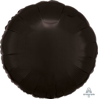 Round Foil Balloons
