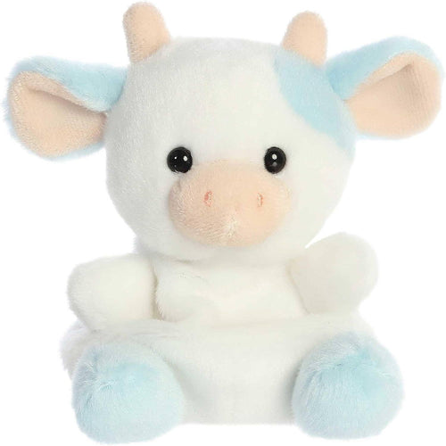 Palm Pals - Skyla Blueberry Cow