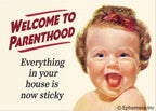 MAGNET: Welcome to Parenthood