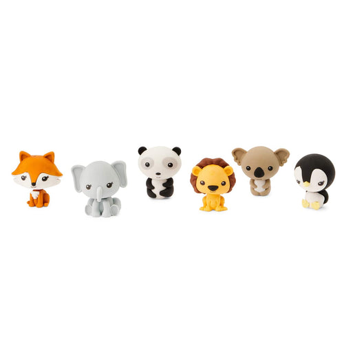 Crayola® ImagiPals® Animal Kingdom Surprise Ball