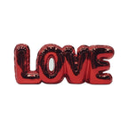 LOVE Valentine's Decor