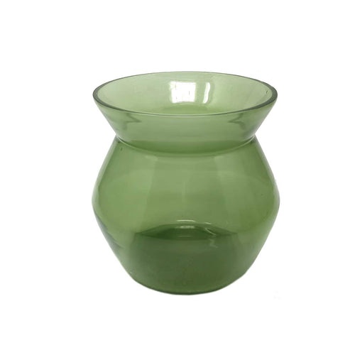 Modern Glass Vase