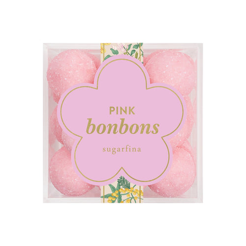 Sugarfina Garden Party Collection