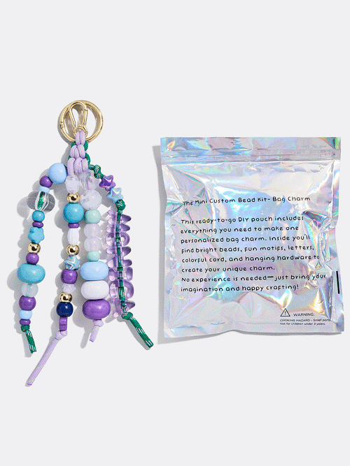 The Mini Custom Bead Kit - Star
