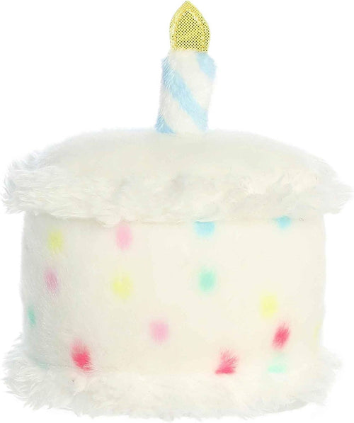 Palm Pals - Birthday Cake