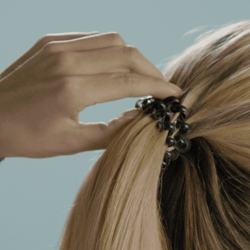 TELETIES Large - Leopard