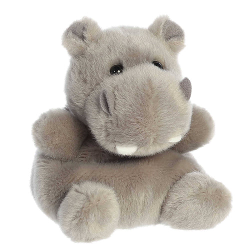 Palm Pals - Hunk Hippo