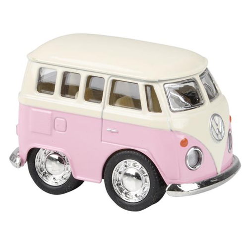 2" Die-Cast VW Mini Bus