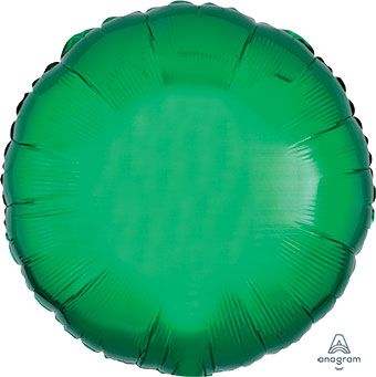 Round Foil Balloons