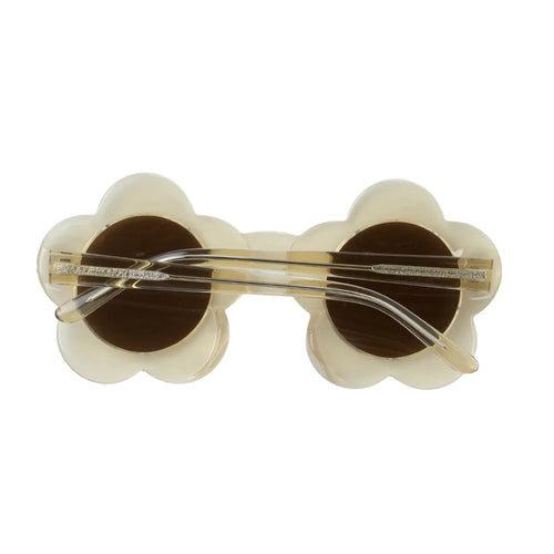 Kids Flower Sunglasses - Vinyl