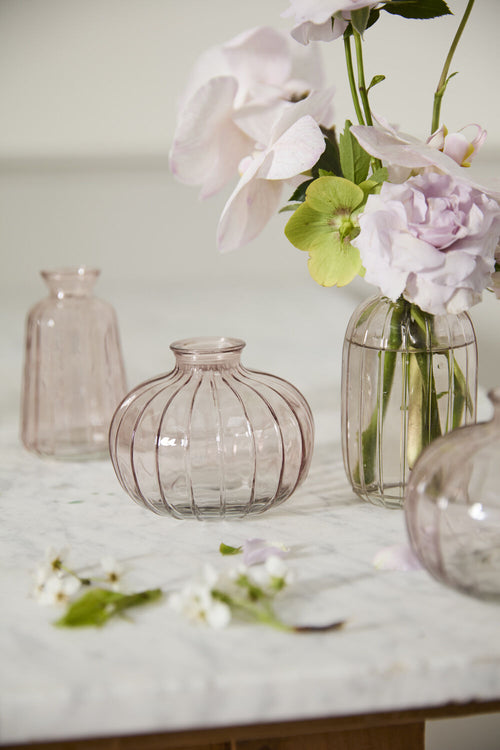 Livi Bud Vases