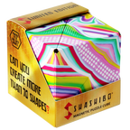 Shashibo Magnetic Puzzle Cube - Metamorph