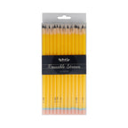 Pencil Reusable Straws