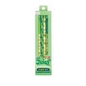 Lil Juicy Scented Graphite Pencil Set - Watermelon