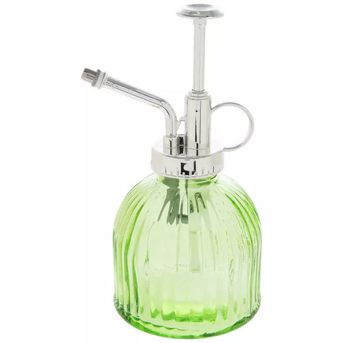 Glass Plant Mister