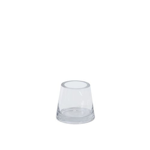 Pyramid Vase