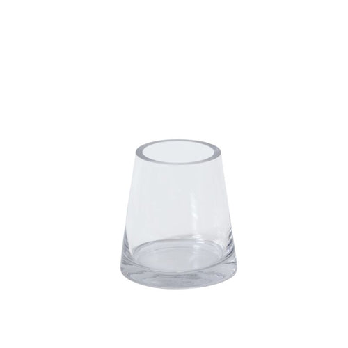Pyramid Vase