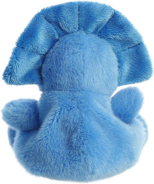 Palm Pals - Tank Triceratops