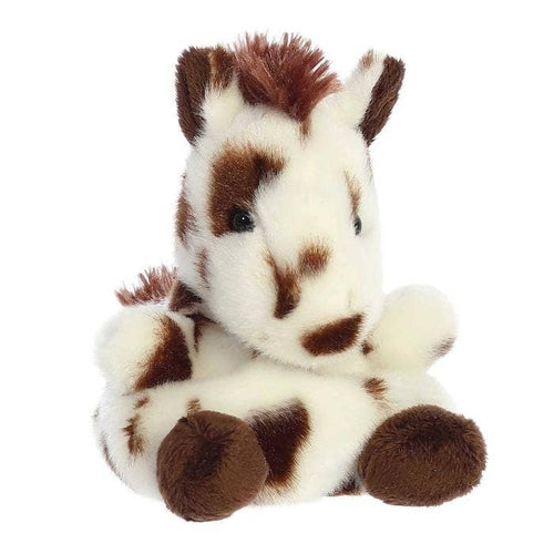 Palm Pals - Smores Horse