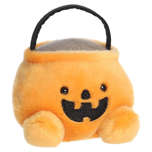 Palm Pals - Bucky Candy Bucket