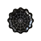 Holographic Web Shaped Plates