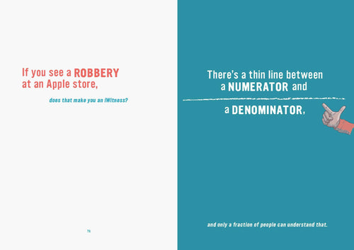 The Essential Compendium of Dad Jokes Book