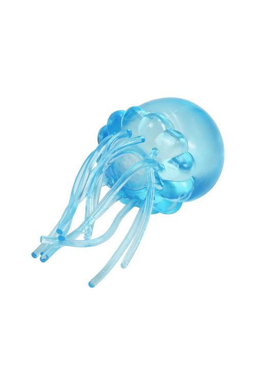 Jellyfish 4 Inch Squishy Toy - Assorted Colors