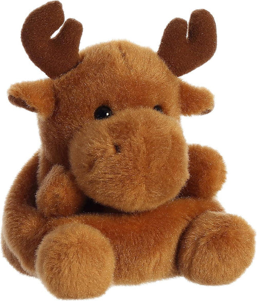 Palm Pals - Cinnamon Moose