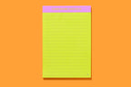 Large List Pad - Teacher Appreciation - 75 Sheets