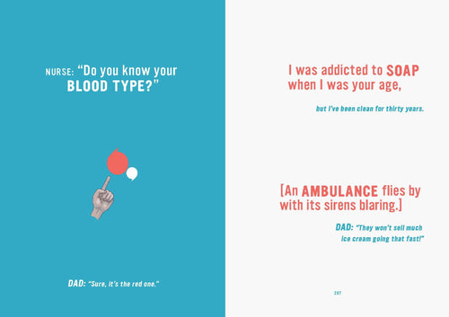 The Essential Compendium of Dad Jokes Book