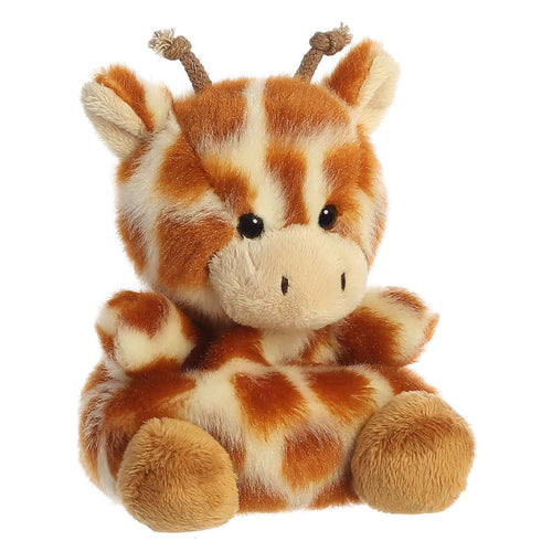 Palm Pals - Giraffe