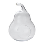 Large Pear Terrarium