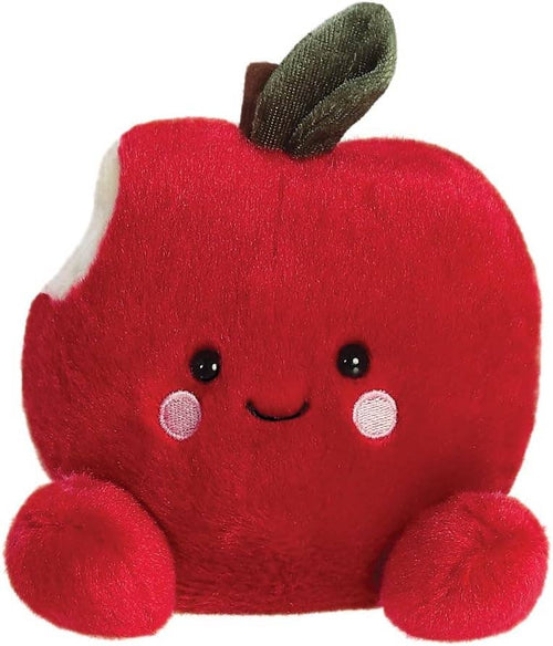 Palm Pals - Crisp Fall Red Apple