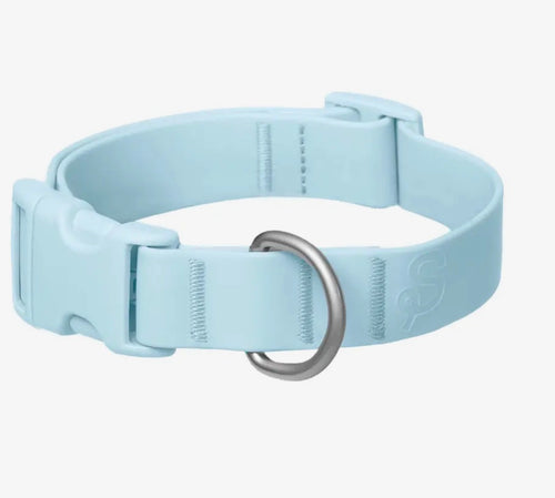 Waterproof & Adjustable Dog Collar (5 color options)