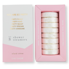 “You're So Pretty” Shower Steamers- Island Citrus