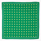 Carson Scarf - Tennis Print
