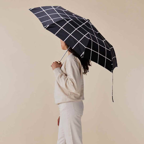 Printed Duck Umbrella