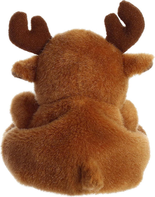Palm Pals - Cinnamon Moose