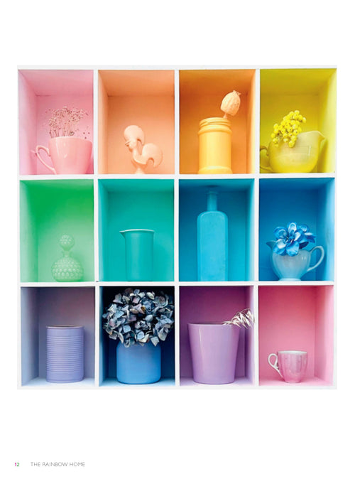 Rainbow Home