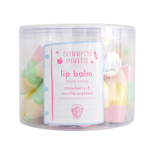 Smarty Pants Pencil Lip Balm