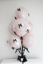 Luxe 6 Balloon Bouquet