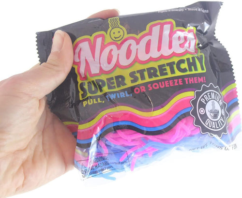 Ramen Noodlies