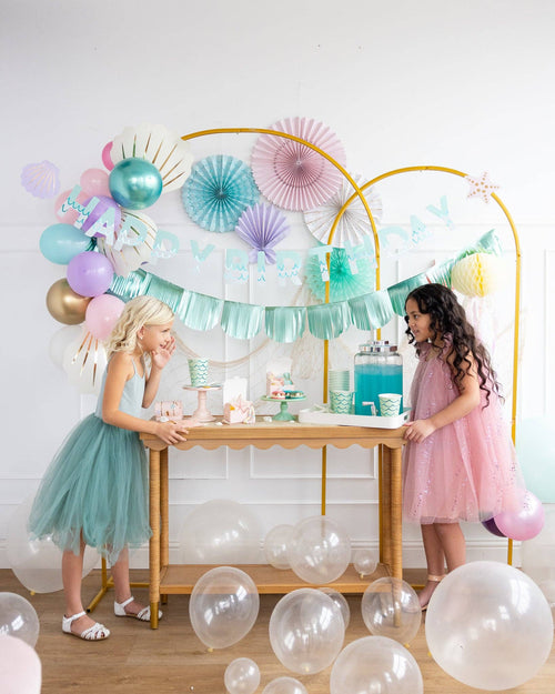 Pink Treasure Treat Box Set