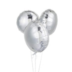 Round Foil Balloons