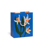 Blue Daffodils Gift Bag - Medium