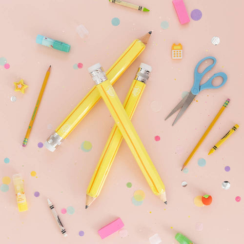 Jumbo Pencil