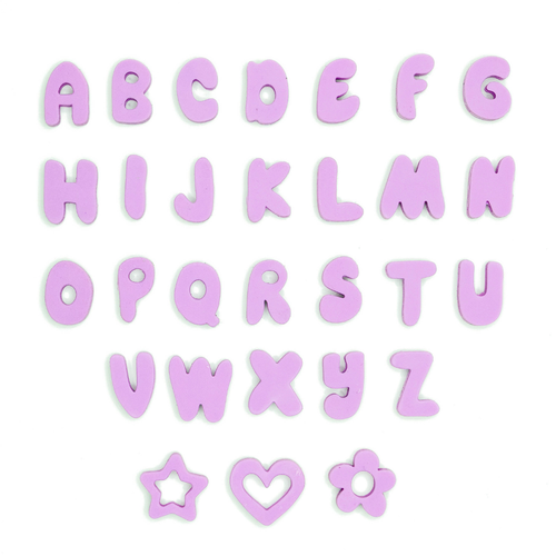 Silicone Dog Collar Charms