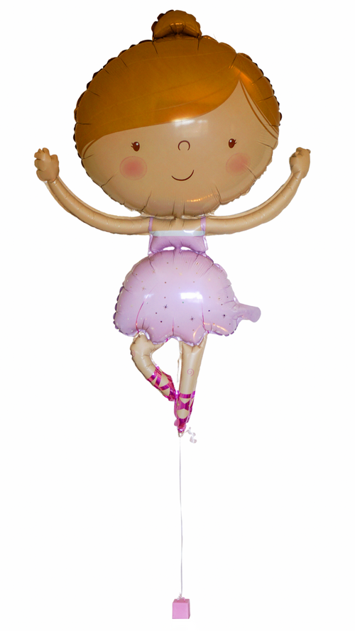 Creative Balloons™ Cube Weight