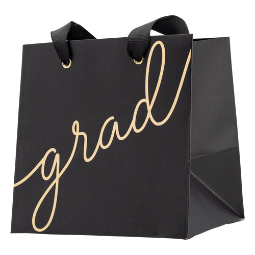 Grad Stars Gift Bag Set