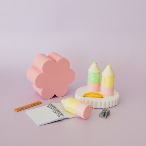 Smarty Pants Pencil Lip Balm